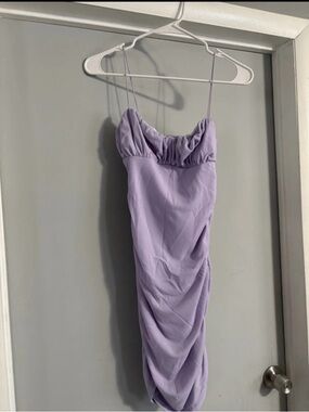 Princess Polly dress